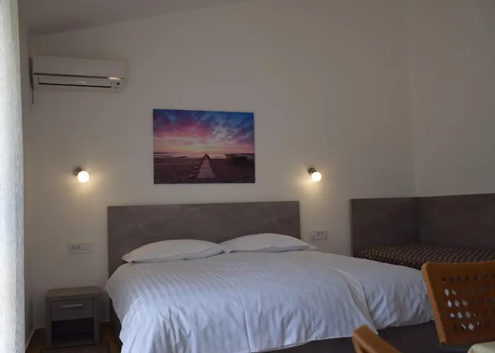 Apartments Popo