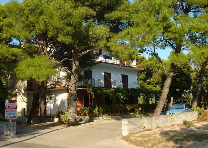 Apartments Popo