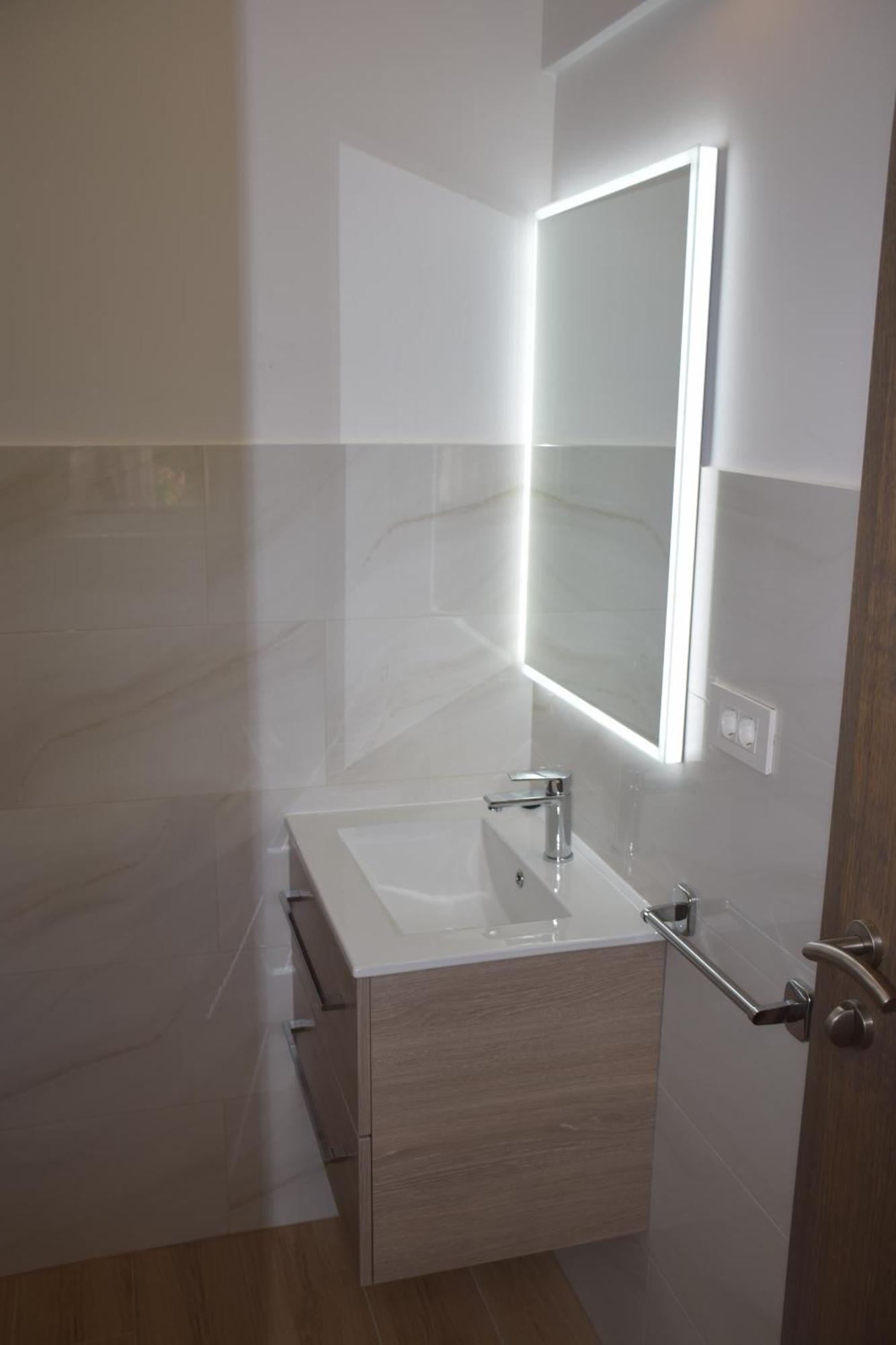 Popo Apartament *