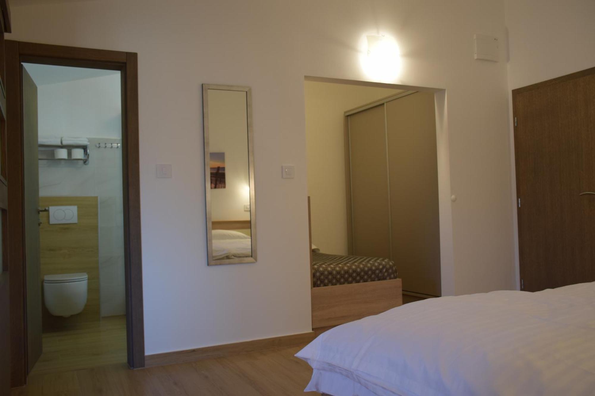 Apartament Popo Starigrad Paklenica
