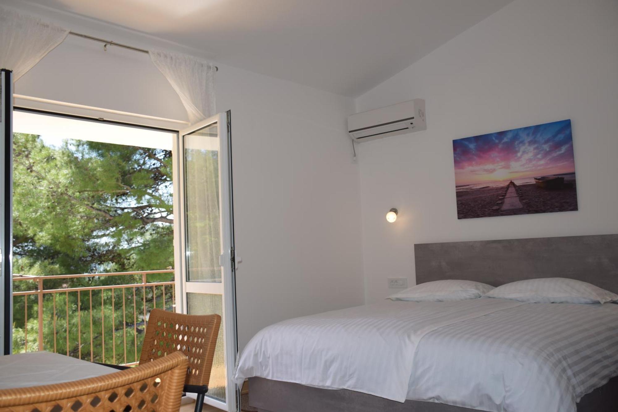 Popo Apartament *