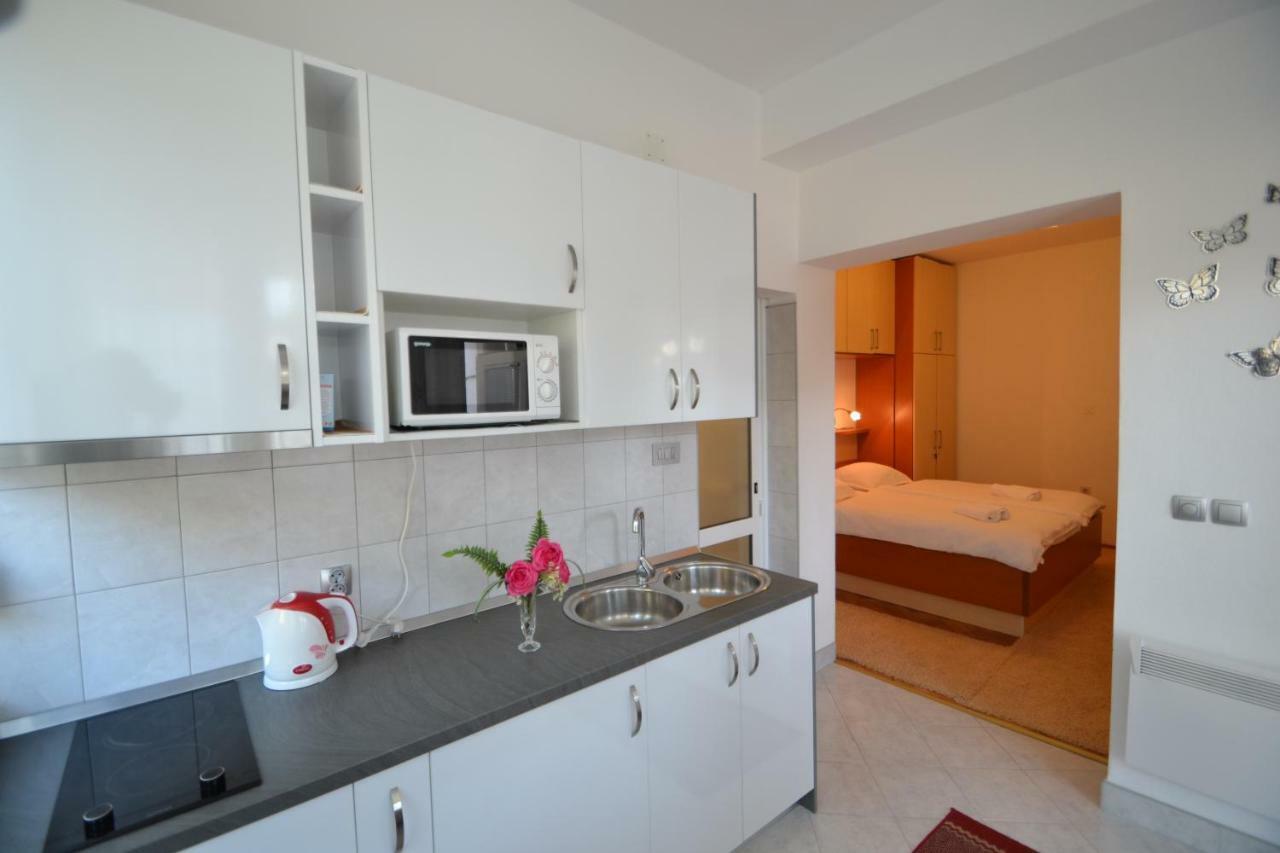 Popo Apartament *
