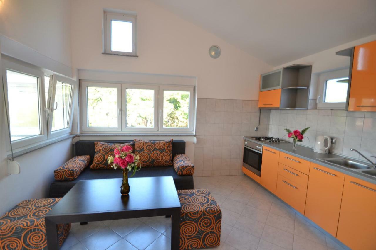 Apartament Popo Starigrad Paklenica