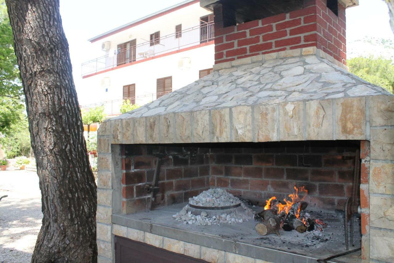 Apartament Popo Starigrad Paklenica