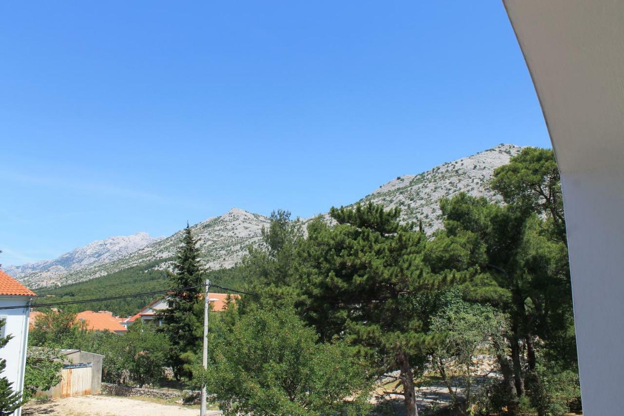Popo * Starigrad Paklenica